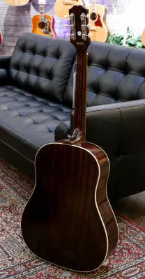 Epiphone - Inspired by Gibson J-45 - Aged Vintage Sunburst 2
